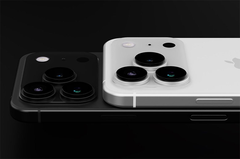 Điểm nhấn đáng mong đợi nhất trên iPhone 17 Pro chính là hệ thống camera