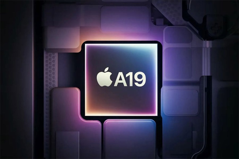 Hiệu năng iPhone 17 Series: Chip A19 và Cải tiến RAM