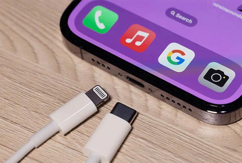 Ưu điểm vượt trội của cáp sạc chính hãng: