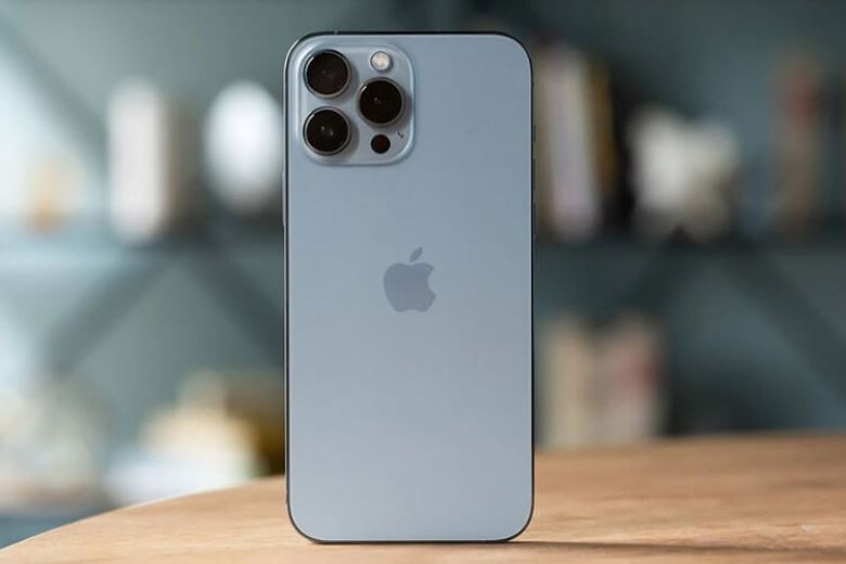 Hiệu năng iPhone 14 Pro Max
