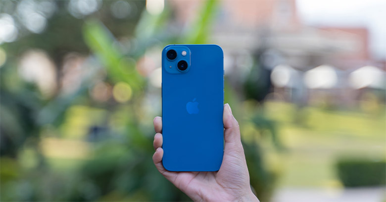 iPhone 13: Lựa chọn "Quốc dân" với mức giá hấp dẫn