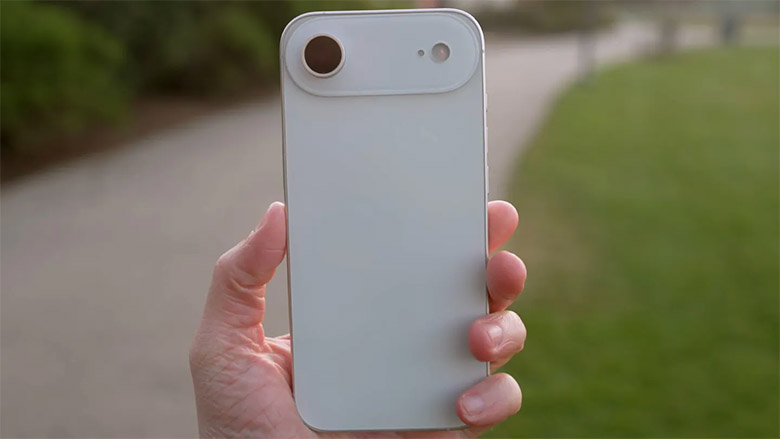 iPhone 17 Air: Liệu thiết kế siêu mỏng có đủ sức hấp dẫn?