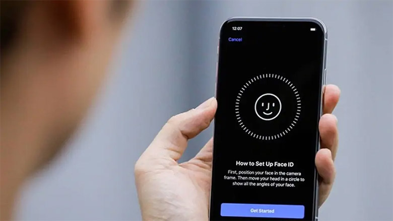 Kiểm tra Face ID: Đảm bảo an toàn và tiện lợi cho bạn