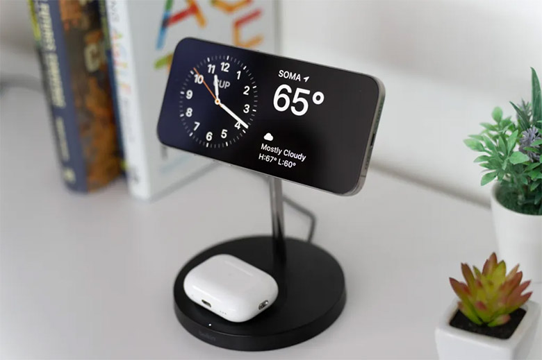 Tối ưu hóa quá trình sạc iPhone: Tháo ốp lưng là cần thiết