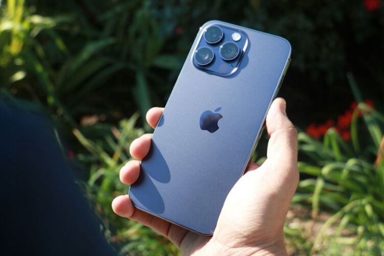 Thiết kế iPhone 14 Pro Max