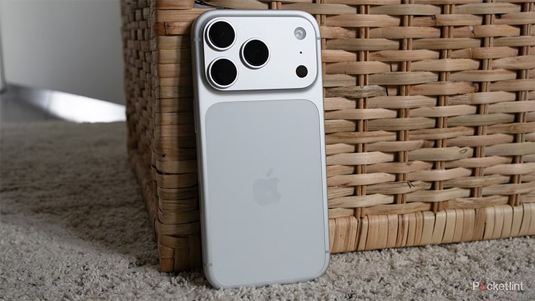 iPhone 17 Pro ra mắt sớm hơn, vào tháng 9/2025