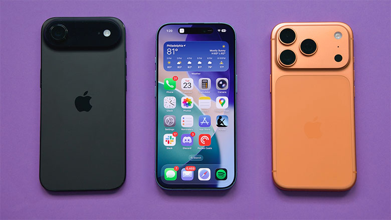 Bí quyết kéo dài tuổi thọ iPhone trước khi cần đổi máy