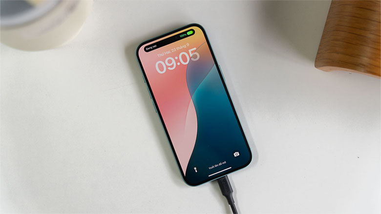 Những cách khác giúp tiết kiệm pin điện thoại
