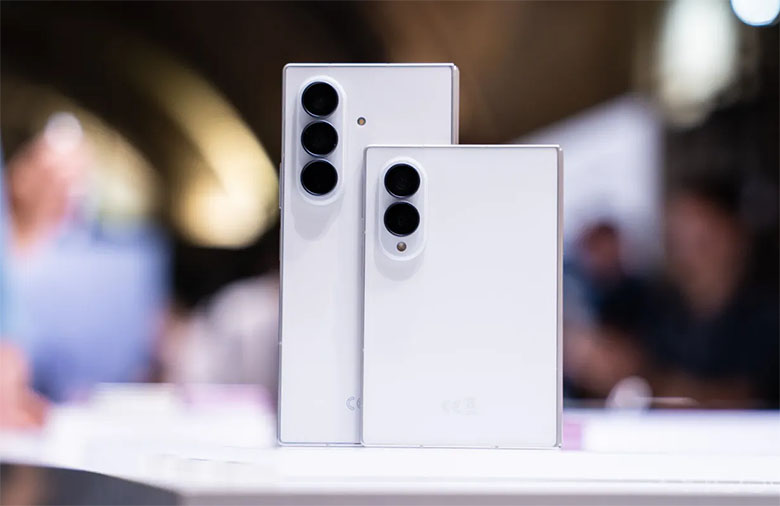 So sánh camera: Galaxy Z Fold8 Ultra vượt trội rõ rệt