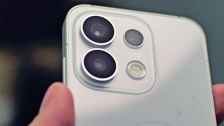 Camera – OPPO áp đảo với khả năng zoom xa