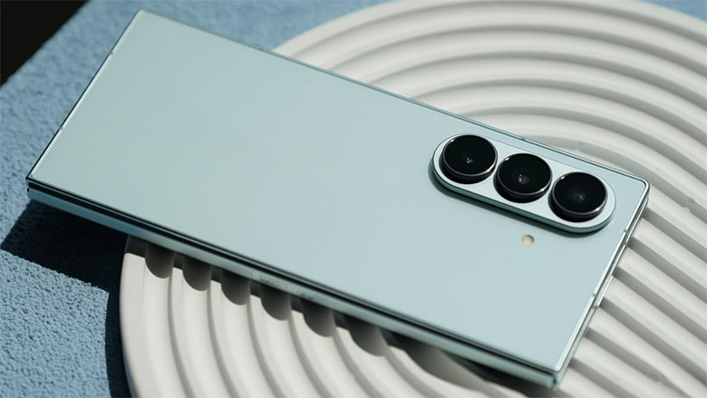 Samsung Galaxy Z Fold 8 Ultra ra mắt khi nào?