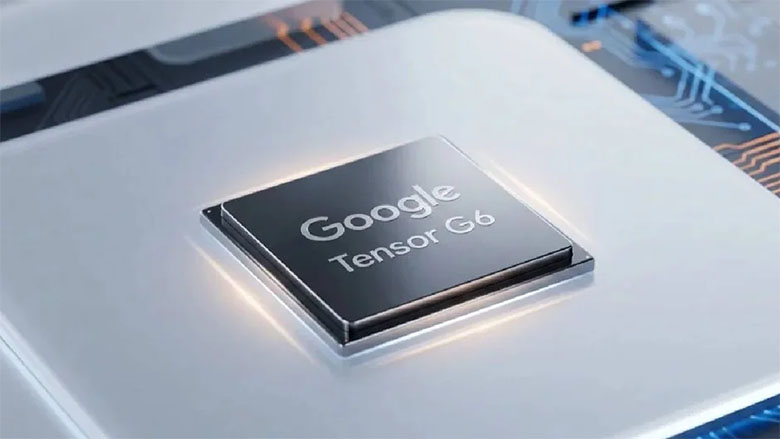 Google âm thầm bắt tay TSMC, đặt cược vào Tensor G6