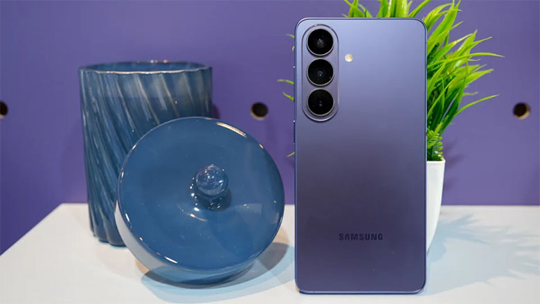 Galaxy S26 dùng chip Exynos 2600 do chính Samsung phát triển