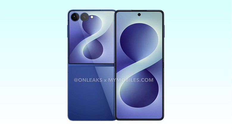 Galaxy Z Flip 8 được cho là sẽ áp dụng chiến lược phân phối chipset theo từng khu vực