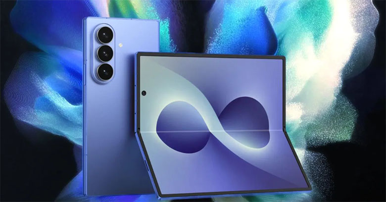 Hiệu năng Galaxy Z Fold 8