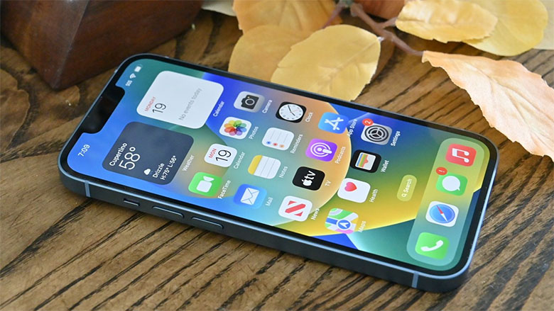 Hiệu năng và phần mềm: Cùng chip A15, nhưng iPhone 14 có thể dùng lâu hơn