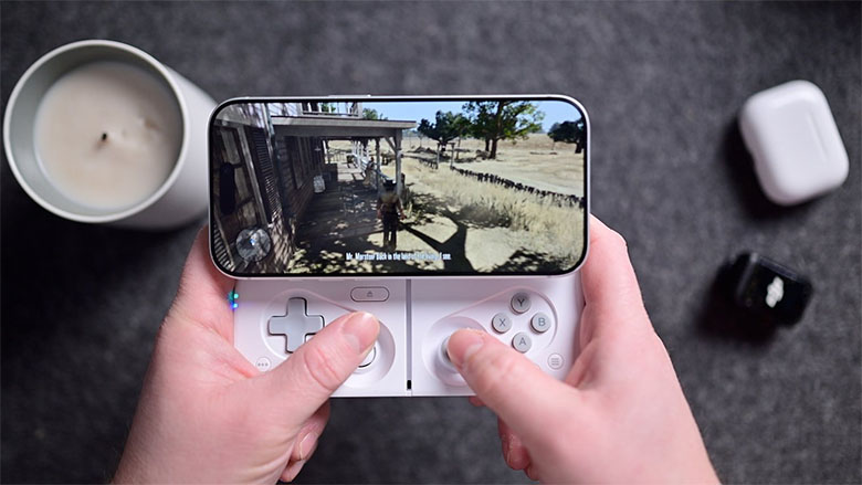 iPhone 17 Pro chạy iOS 26 (đã có lộ trình lên iOS 27)
