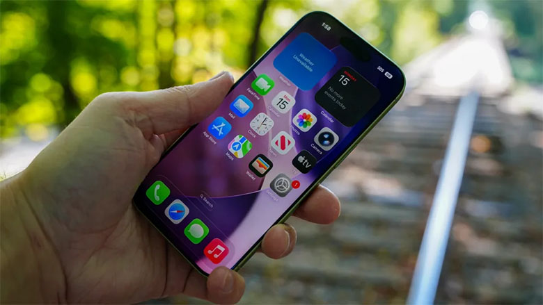 iPhone 17 vẫn thể hiện sức mạnh áp đảo cả về hiệu năng