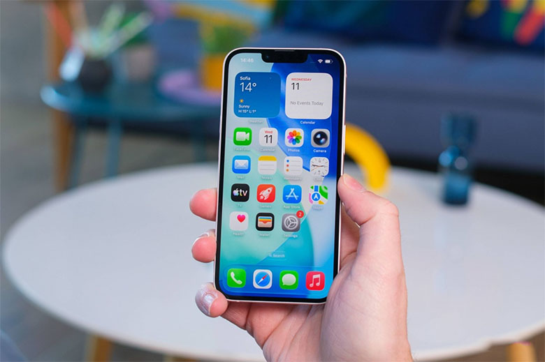 iPhone 17e và Galaxy S25 đều sử dụng chip 3nm