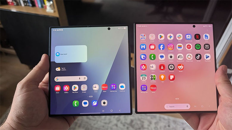 Hiệu năng: Snapdragon 8 Elite Gen 5 mạnh hơn nhưng không khác biệt lớn trong thực tế