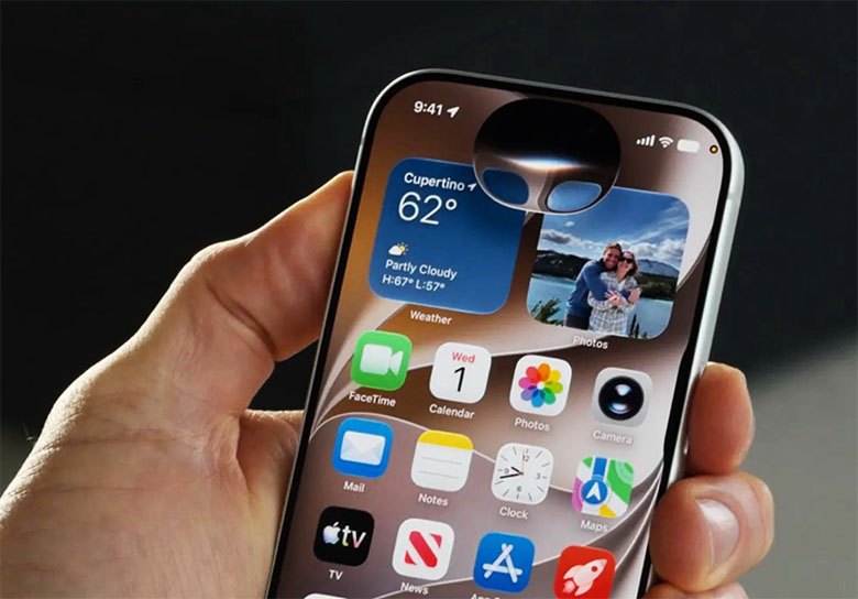 Các bước tải và cài đặt iOS 27 Public Beta