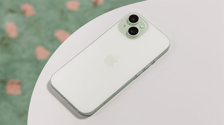 iPhone 15 – Lựa chọn cân bằng nhất cho đa số học sinh