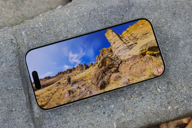 iPhone 16 Pro cũ dự kiến sẽ nhận các bản cập nhật iOS chính thức trong khoảng 5 đến 6 năm tới