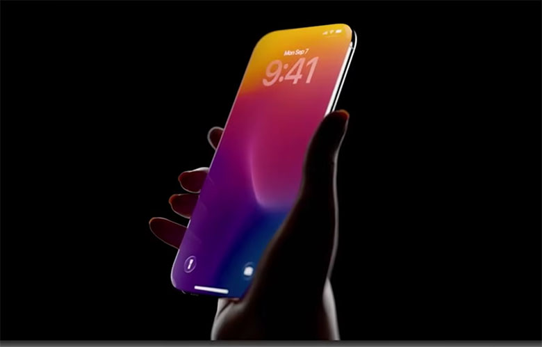 iPhone 20 có thể sở hữu màn hình lớn nhất lịch sự Apple