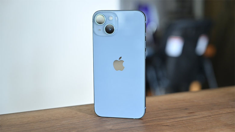 Kinh nghiệm mua iPhone 13/ iPhone 14 năm 2026: 3 điều cần kiểm tra