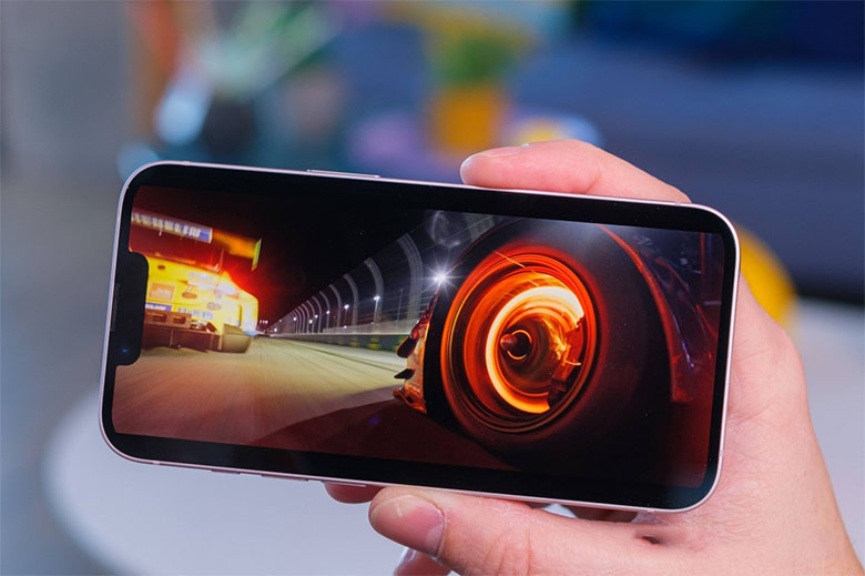 iPhone 17e đi kèm với màn hình OLED Super Retina XDR 6,1 inch