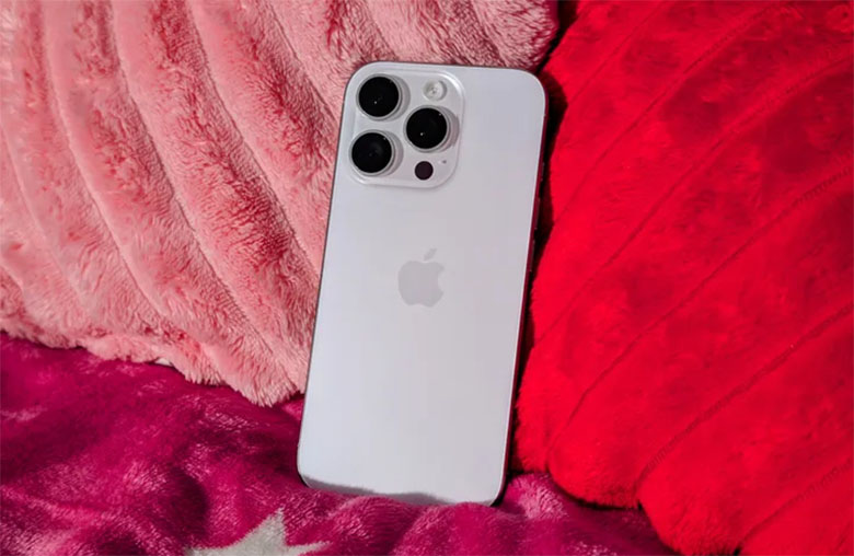 Lợi ích thực tế khi mua iPhone 16 Pro cũ?