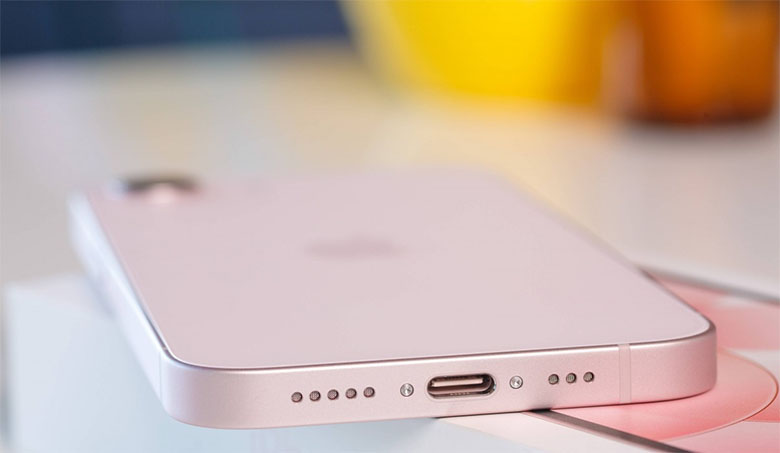 iPhone 17e được trang bị viên pin có dung lượng 4005mAh
