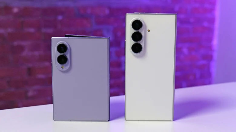 Vì sao Samsung chia dòng Fold thành hai phiên bản?