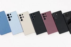 So sánh Samsung Galaxy S26 Ultra vs các phiên bản Ultra trước đây: Có nên nâng cấp?