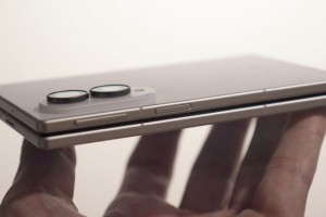 5 lý do nên mua Samsung Galaxy Z Fold 8 Ultra ngay khi ra mắt