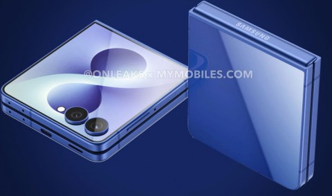 Galaxy Z Flip 8 có gì mới: Ngày ra mắt, giá bán và những nâng cấp đáng chờ đợi