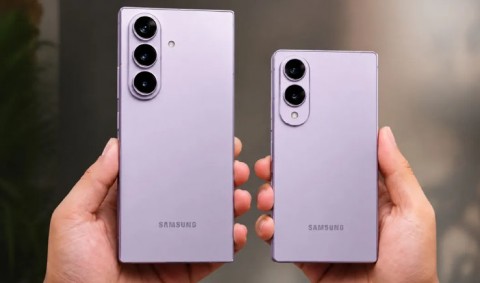 Samsung Galaxy Z Fold 8 Ultra có gì mới: Ngày ra mắt, giá bán và những nâng cấp đáng chú ý