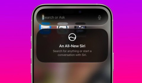 Siri AI và những cải cải tiến mới trên iOS 27 Developer Beta 4
