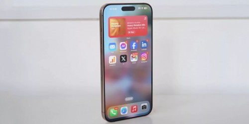 10 tính năng bảo mật trên iPhone mà người dùng cần bật ngay hôm nay