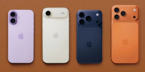 TOP 5 mẫu smartphone giữ giá tốt nhất năm 2026: iPhone áp đảo, chỉ 1 đại diện Android