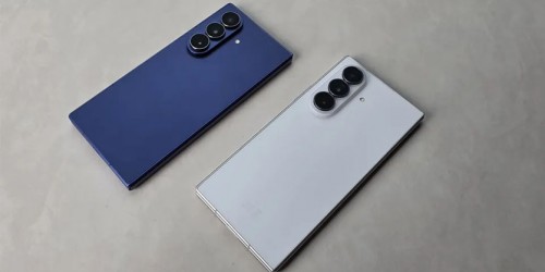 So sánh Galaxy Z Fold8 Ultra vs Galaxy Z Fold7: Có đáng để nâng cấp?