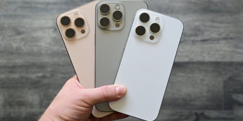 Khi nào nên đổi iPhone mới: Dâu hiệu nhận biết và chu kỳ nâng cấp?