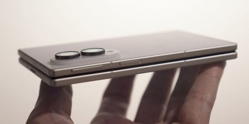 5 lý do nên mua Samsung Galaxy Z Fold 8 Ultra ngay khi ra mắt