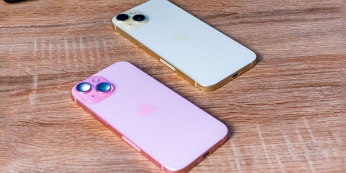 Nên mua iPhone nào cho học sinh cấp 3 năm 2026? Top 5 lựa chọn chất lượng, giá hợp lý