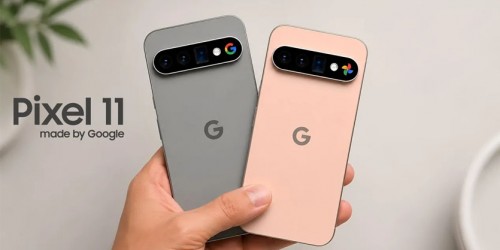 Tensor G6 'vượt mặt' Apple: Pixel 11 có thể là smartphone đầu tiên dùng chip 2nm