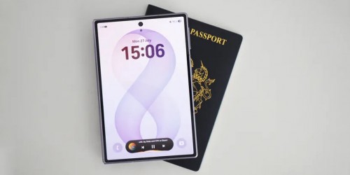 So sánh Samsung Galaxy Z Fold8 và iPhone 17 Pro: Có quá khó để chọn?