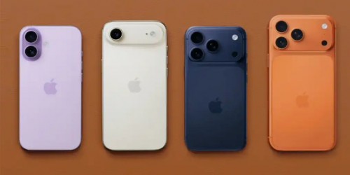 TOP 5 mẫu smartphone giữ giá tốt nhất năm 2026: iPhone áp đảo, chỉ 1 đại diện Android