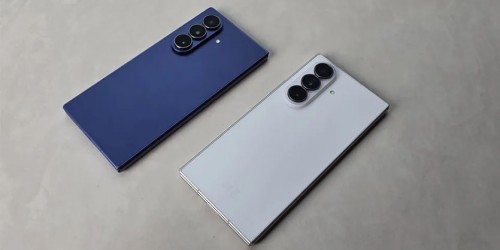 So sánh Galaxy Z Fold8 Ultra vs Galaxy Z Fold7: Có đáng để nâng cấp?