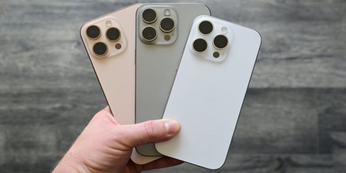 Khi nào nên đổi iPhone mới: Dâu hiệu nhận biết và chu kỳ nâng cấp?