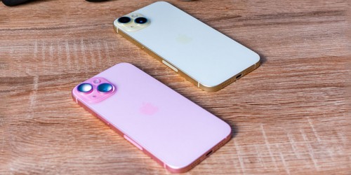 Nên mua iPhone nào cho học sinh cấp 3 năm 2026? Top 5 lựa chọn chất lượng, giá hợp lý